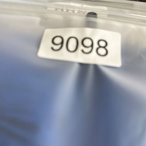 NWT Top Of The World Blue Kansas Jayhawks Quarter-Zip Pullover Logo Size L - MSR - Picture 5 of 6